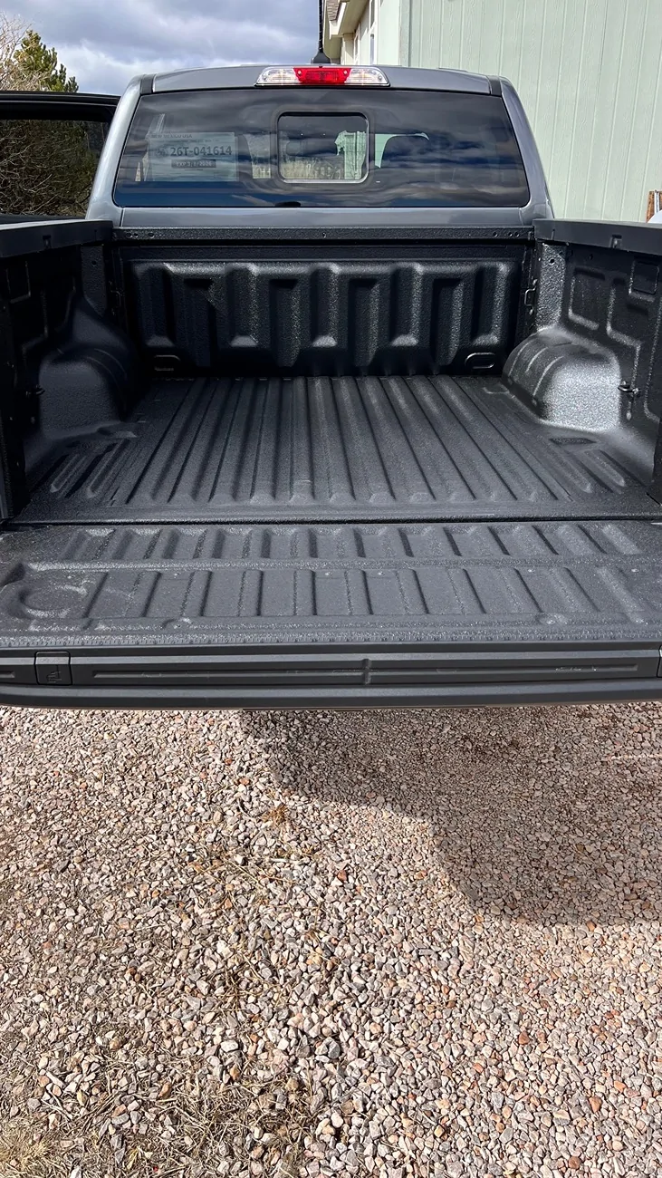 Ford Ranger What did you DO TO your 6G Ranger today? 🧰 🛠️ ⚙️ 🧽 IMG_3427