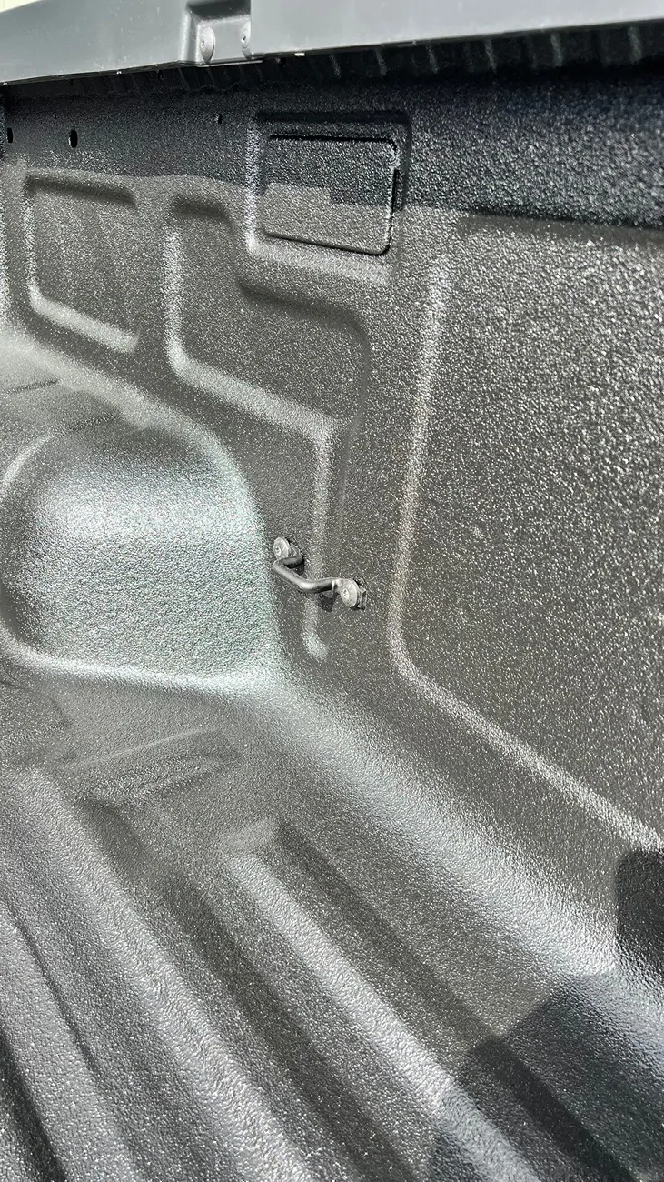 Ford Ranger What did you DO TO your 6G Ranger today? 🧰 🛠️ ⚙️ 🧽 IMG_3428