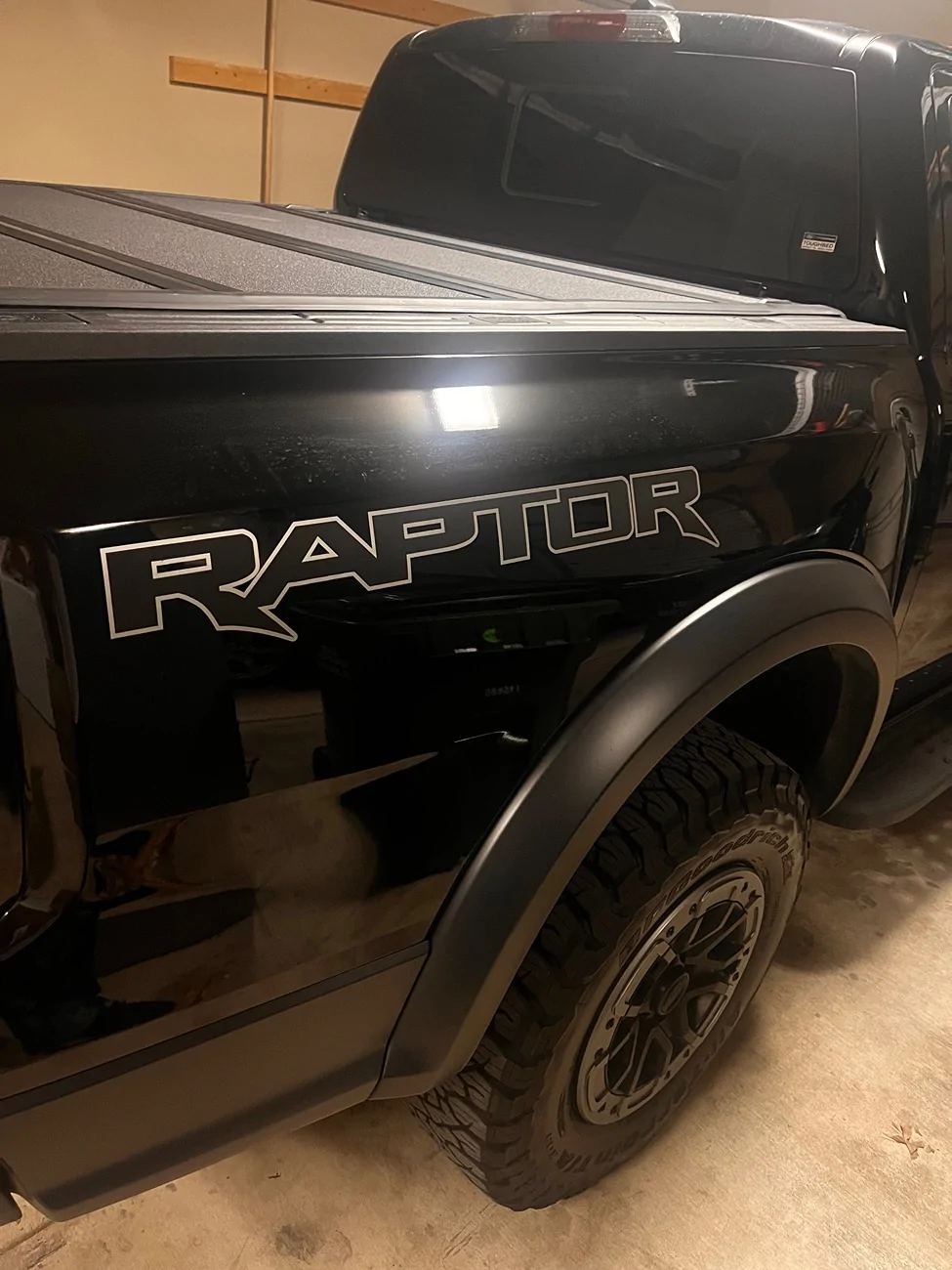 Ford Ranger What did you DO TO your 6G Ranger today? 🧰 🛠️ ⚙️ 🧽 IMG_7952