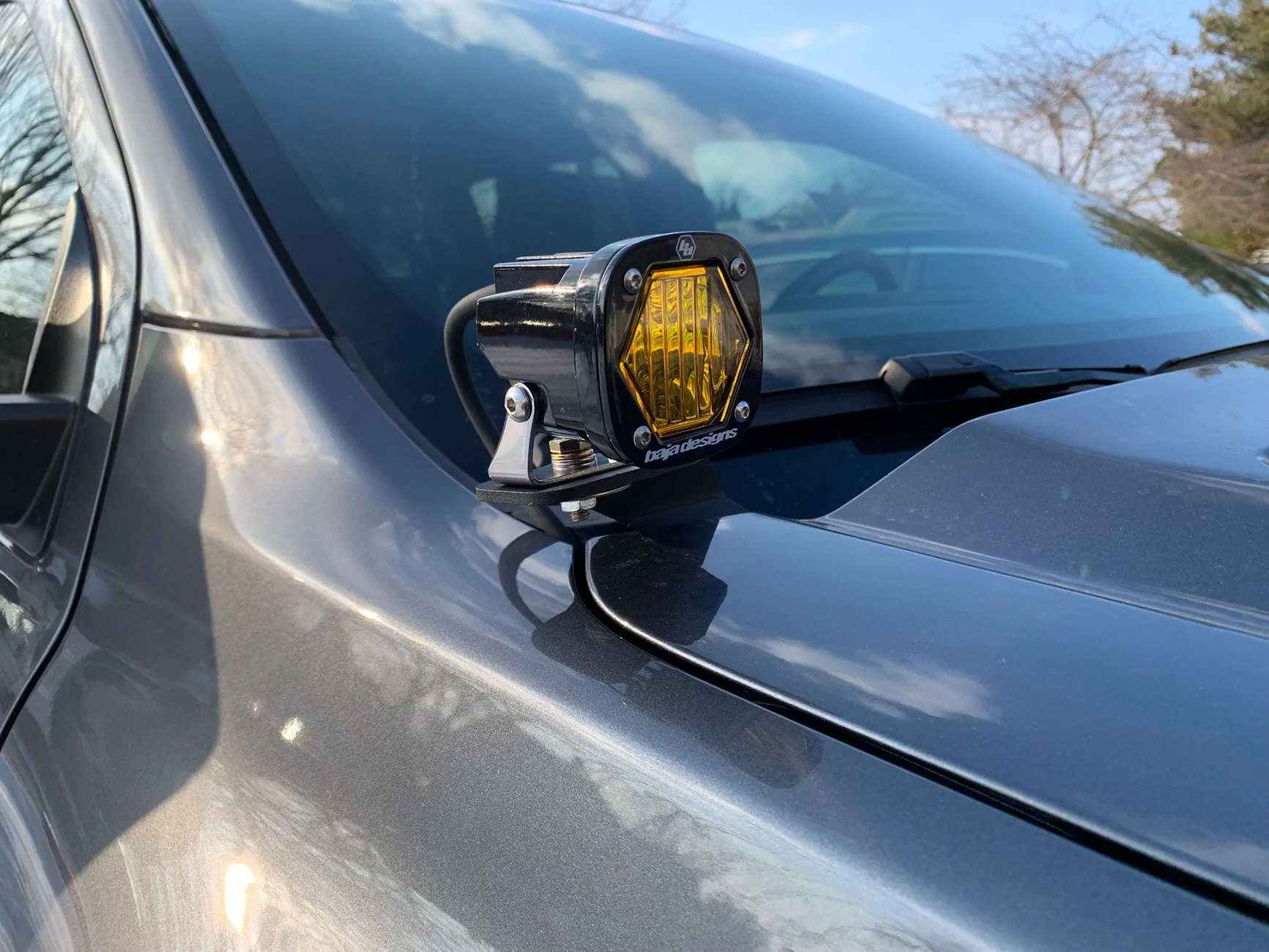 Ford Ranger What did you DO TO your 6G Ranger today? 🧰 🛠️ ⚙️ 🧽 IMG_3081