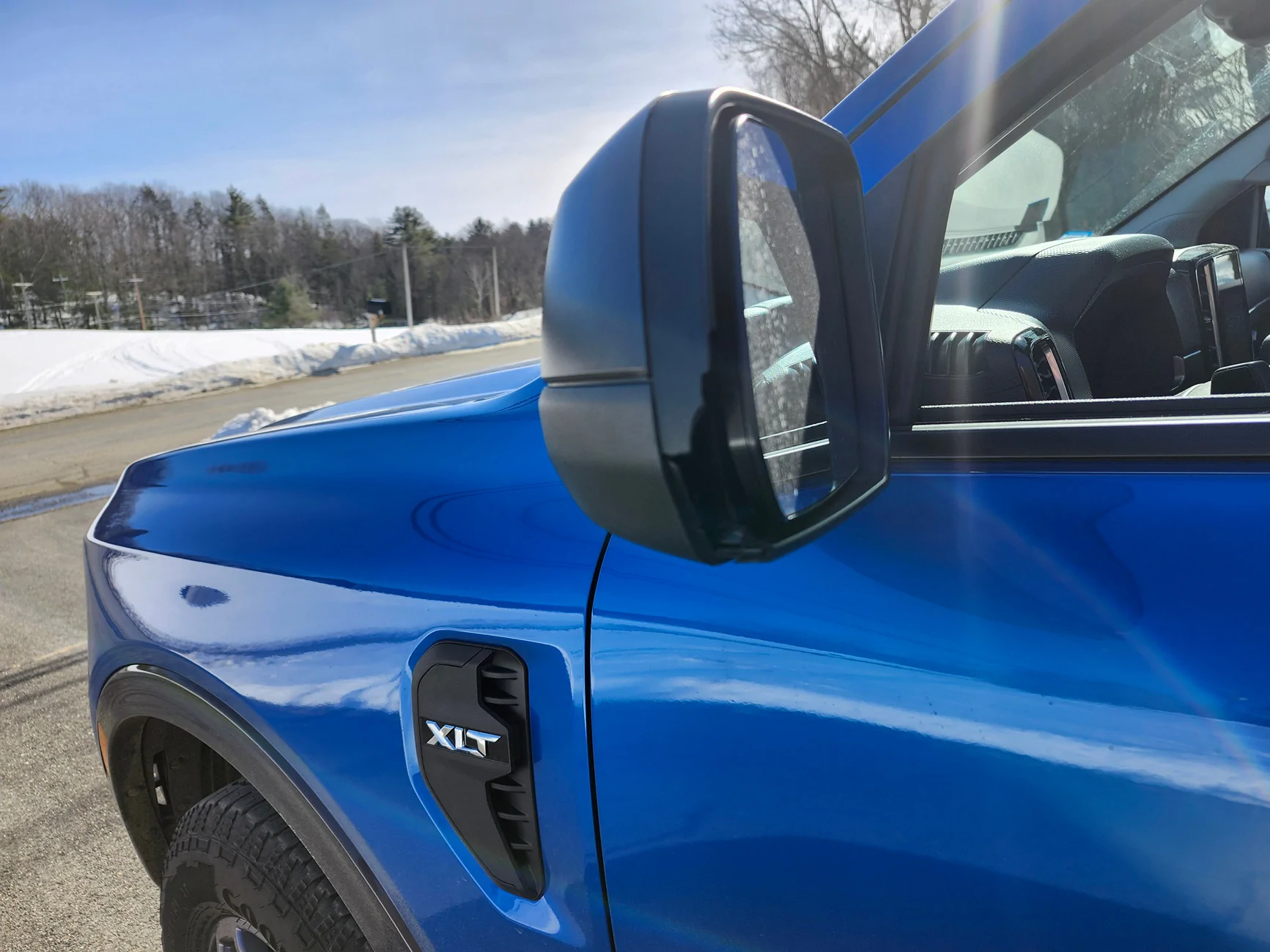 Ford Ranger Time For a F'd Up My Ford Thread 20260215_131433