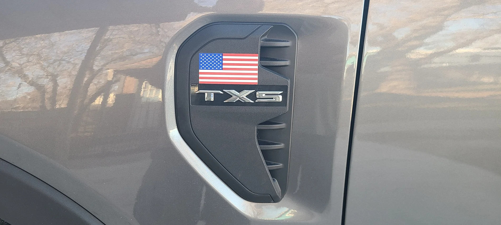 Ford Ranger What did you DO TO your 6G Ranger today? 🧰 🛠️ ⚙️ 🧽 20260215_160551