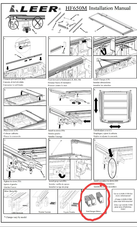 Ford Ranger Need Help Choosing a Tonneau Cover Screenshot_20260216_144930_Driv