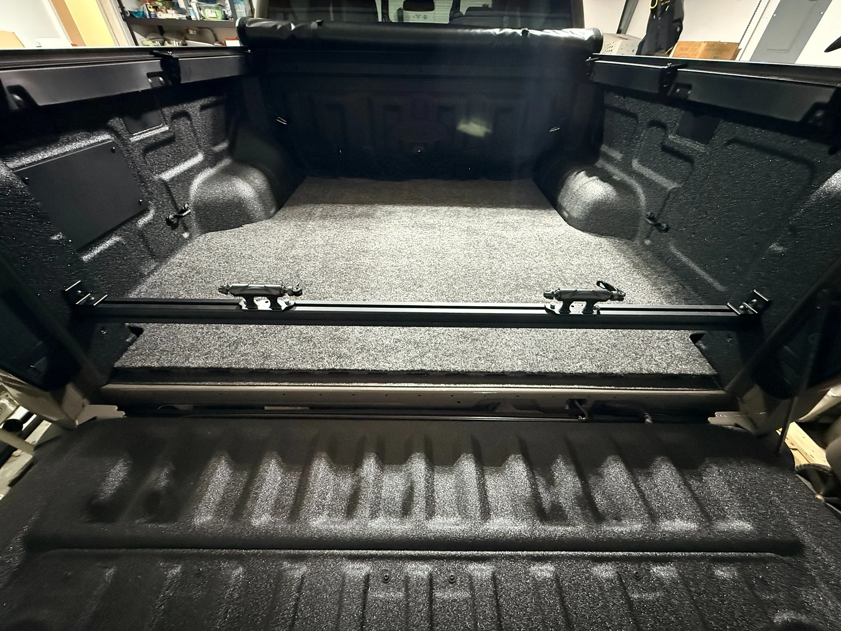 Ford Ranger What did you DO TO your 6G Ranger today? 🧰 🛠️ ⚙️ 🧽 IMG_4348