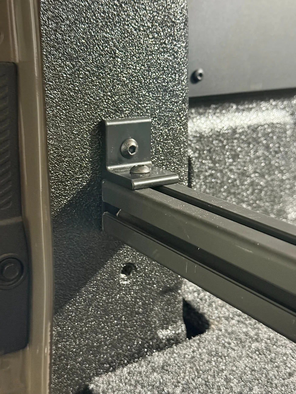 Ford Ranger What did you DO TO your 6G Ranger today? 🧰 🛠️ ⚙️ 🧽 IMG_4349