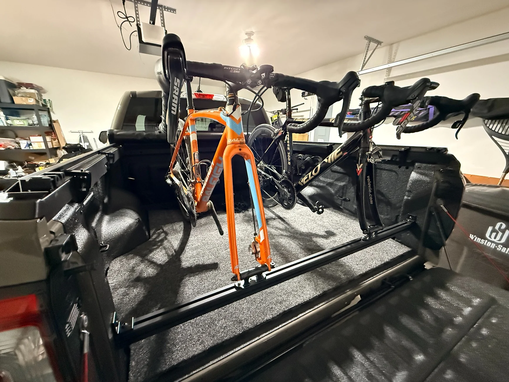 Ford Ranger What did you DO TO your 6G Ranger today? 🧰 🛠️ ⚙️ 🧽 IMG_4342