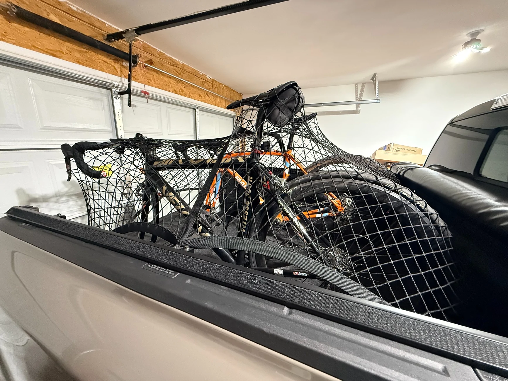 Ford Ranger What did you DO TO your 6G Ranger today? 🧰 🛠️ ⚙️ 🧽 IMG_4345