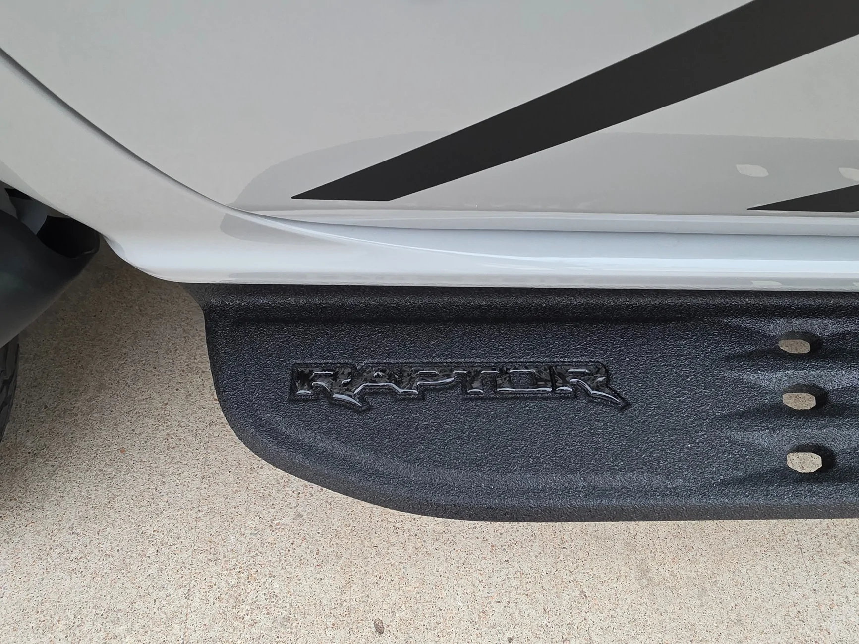 Ford Ranger Ranger Raptor 2026 - Has anyone taken delivery if not scheduled delivery dates. 20260217_171900