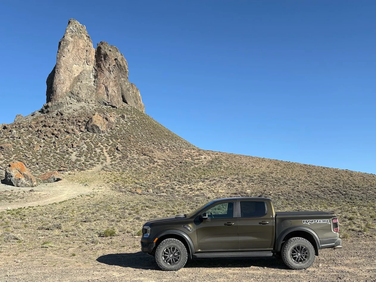Ford Ranger 250th Wyoming Off-road Adventure July 1-4 1771424510266-a0
