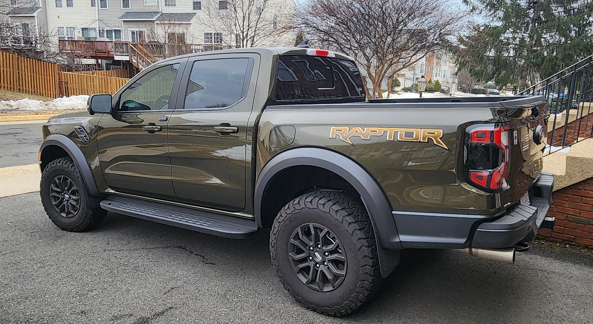 Ford Ranger What did you DO TO your 6G Ranger today? 🧰 🛠️ ⚙️ 🧽 1771436397228-3l