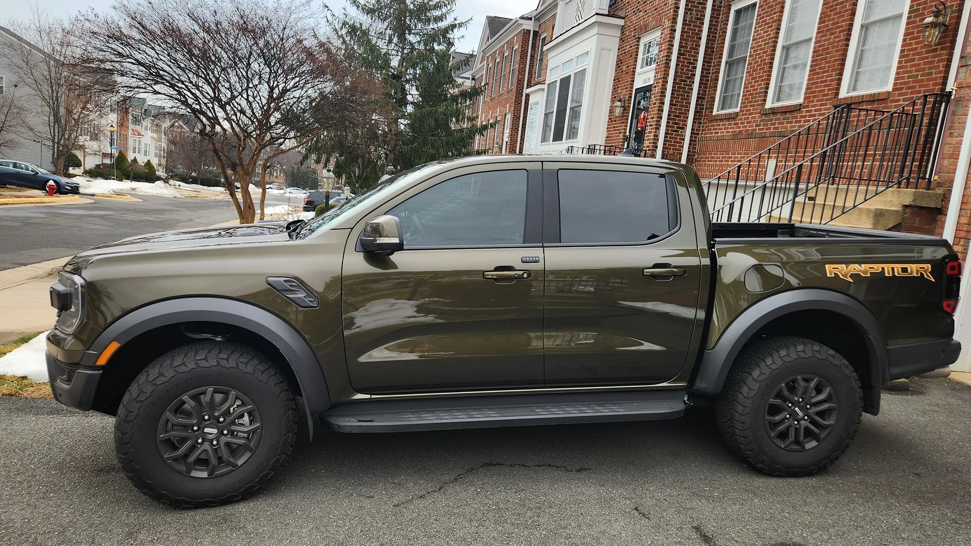 Ford Ranger What did you DO TO your 6G Ranger today? 🧰 🛠️ ⚙️ 🧽 1771436456168-y7