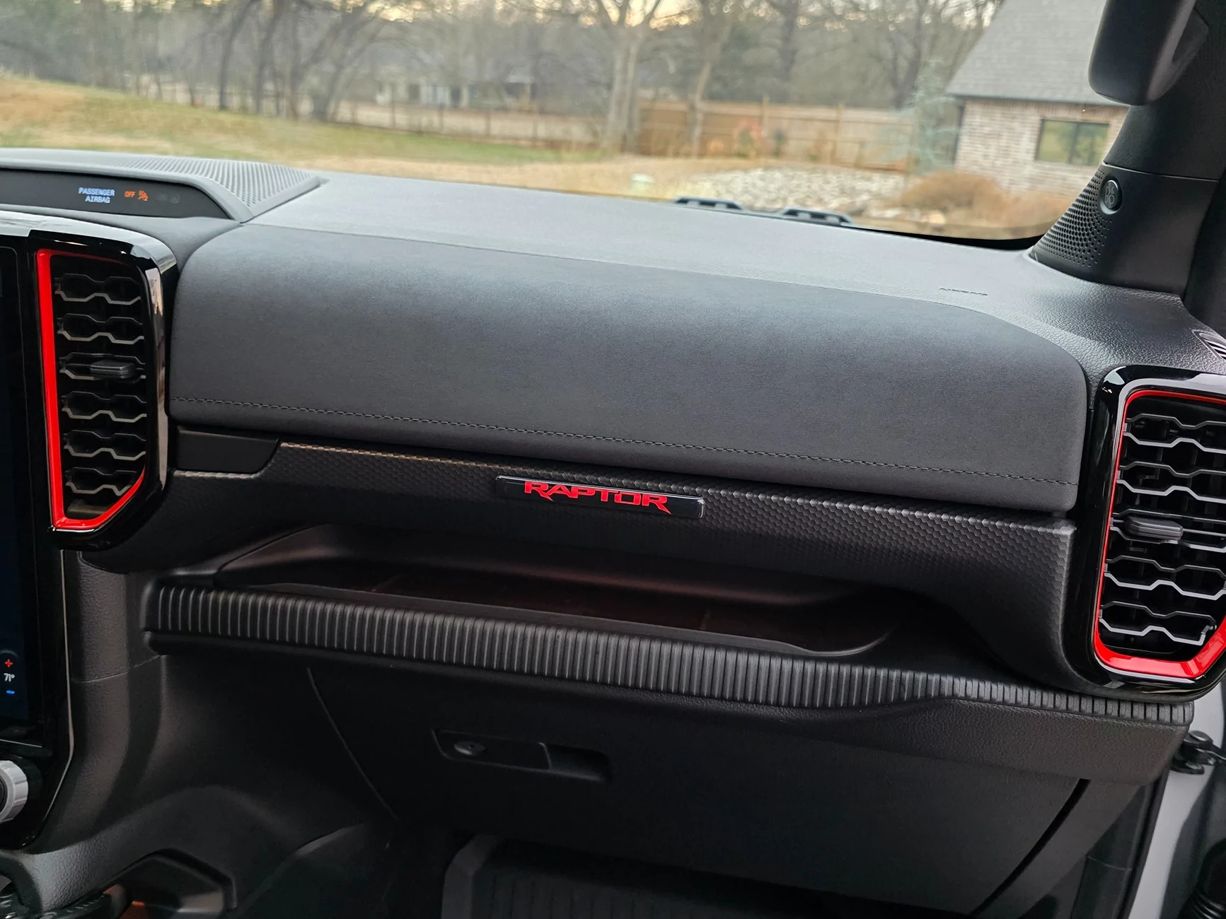 Ford Ranger What did you DO TO your 6G Ranger today? 🧰 🛠️ ⚙️ 🧽 20260217_171805