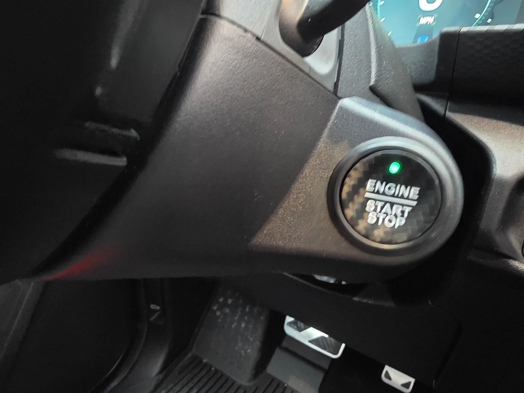 Ford Ranger What did you DO TO your 6G Ranger today? 🧰 🛠️ ⚙️ 🧽 20260217_171837