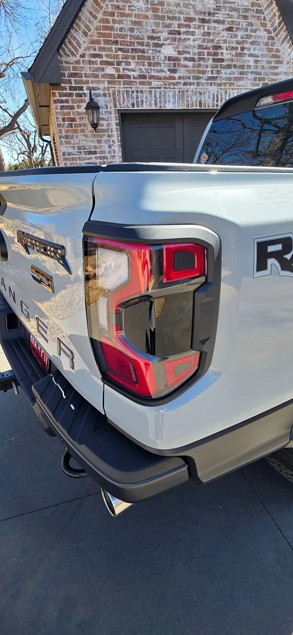 Ford Ranger What did you DO TO your 6G Ranger today? 🧰 🛠️ ⚙️ 🧽 20260218_133140
