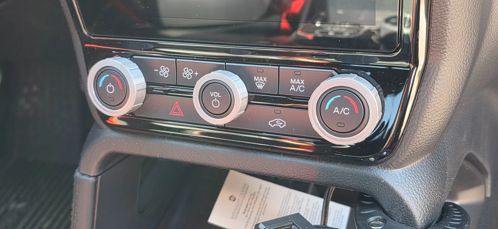 Ford Ranger What did you DO TO your 6G Ranger today? 🧰 🛠️ ⚙️ 🧽 20260218_133050