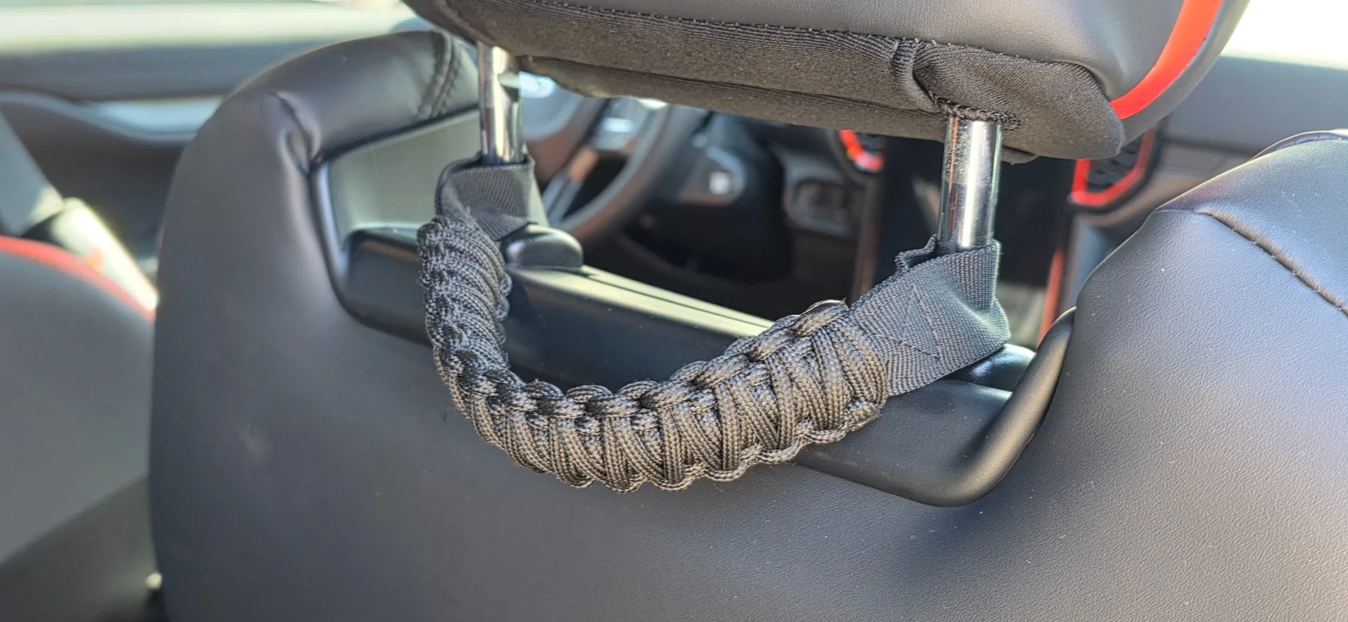 Ford Ranger What did you DO TO your 6G Ranger today? 🧰 🛠️ ⚙️ 🧽 20260218_133105