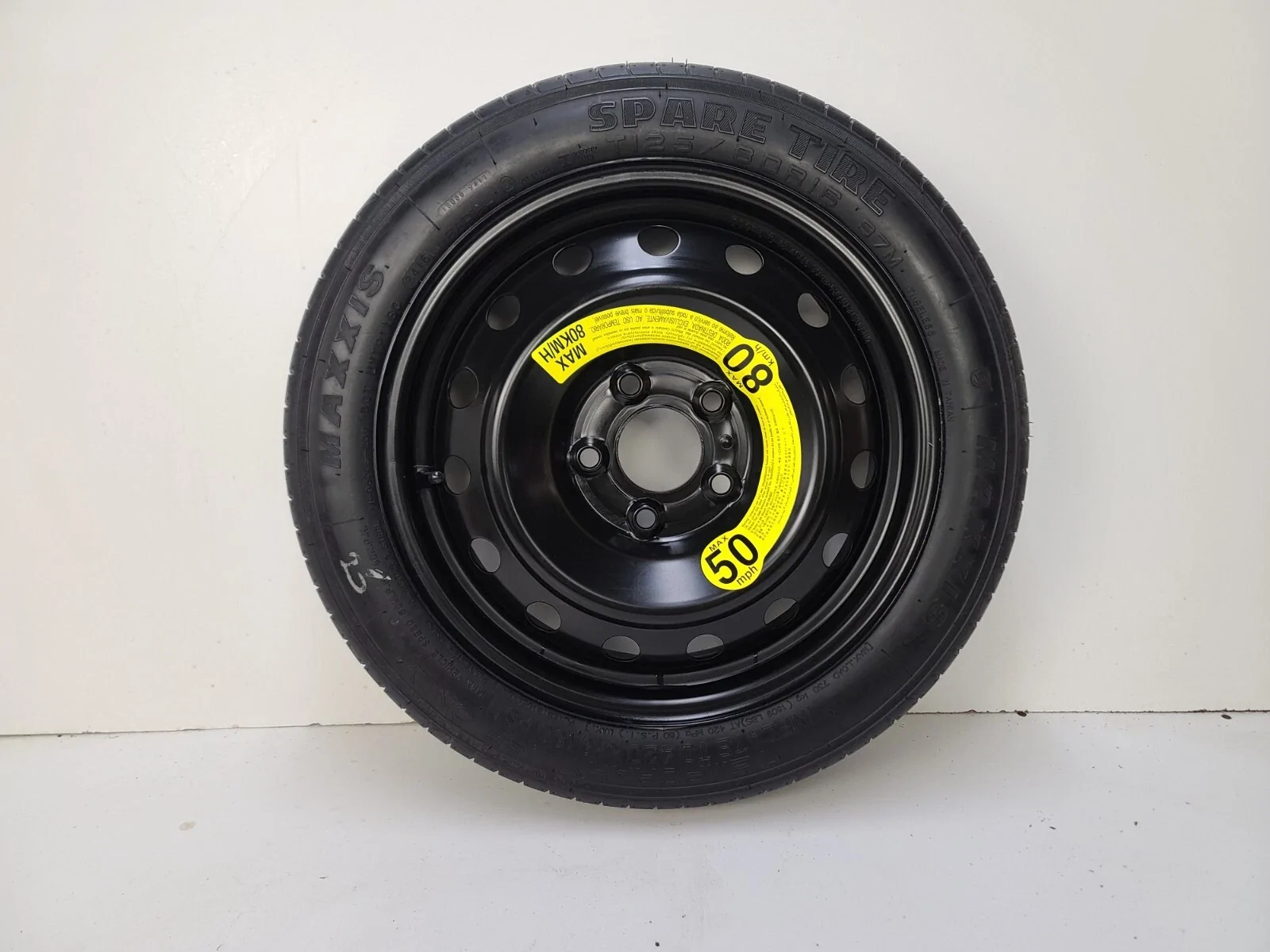 Ford Ranger Sorry, the new black steelies make the XL look cheap 1771458674097-cv
