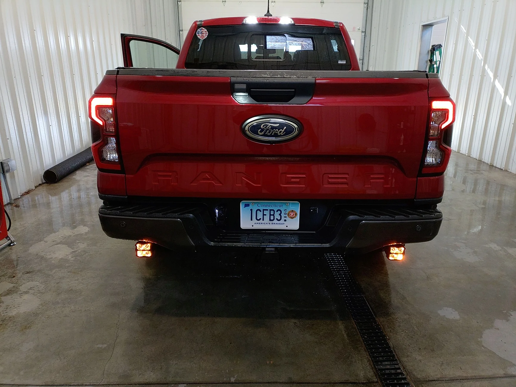 Ford Ranger What did you DO TO your 6G Ranger today? 🧰 🛠️ ⚙️ 🧽 1000002020