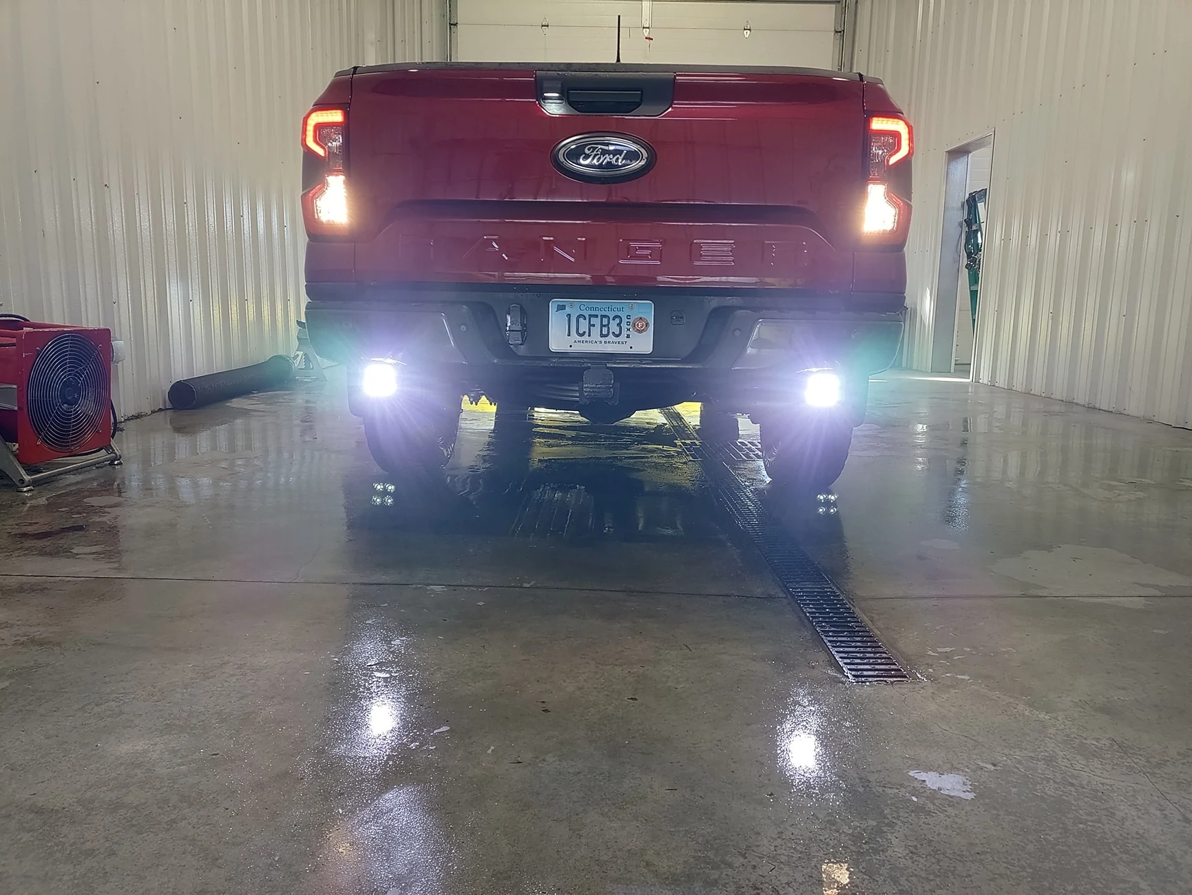 Ford Ranger What did you DO TO your 6G Ranger today? 🧰 🛠️ ⚙️ 🧽 1000002021