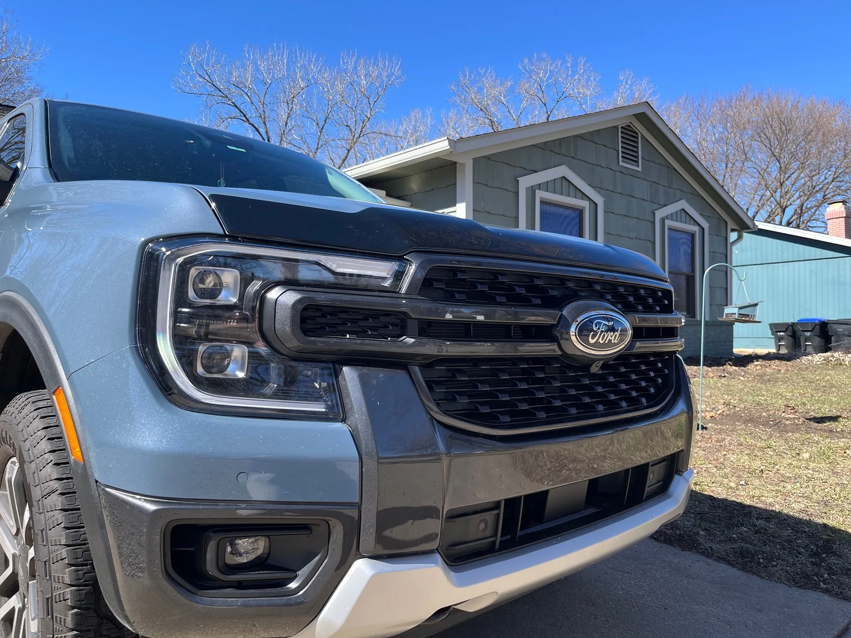 Ford Ranger Aeroskin hood protector thoughts? IMG_4197
