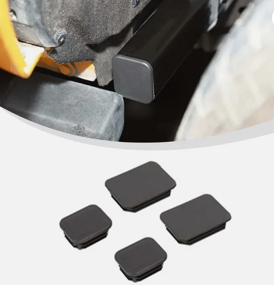 Ford Ranger Anyone know if there is crash bar / frame plugs for Ranger Raptor? 1771608392557-d8