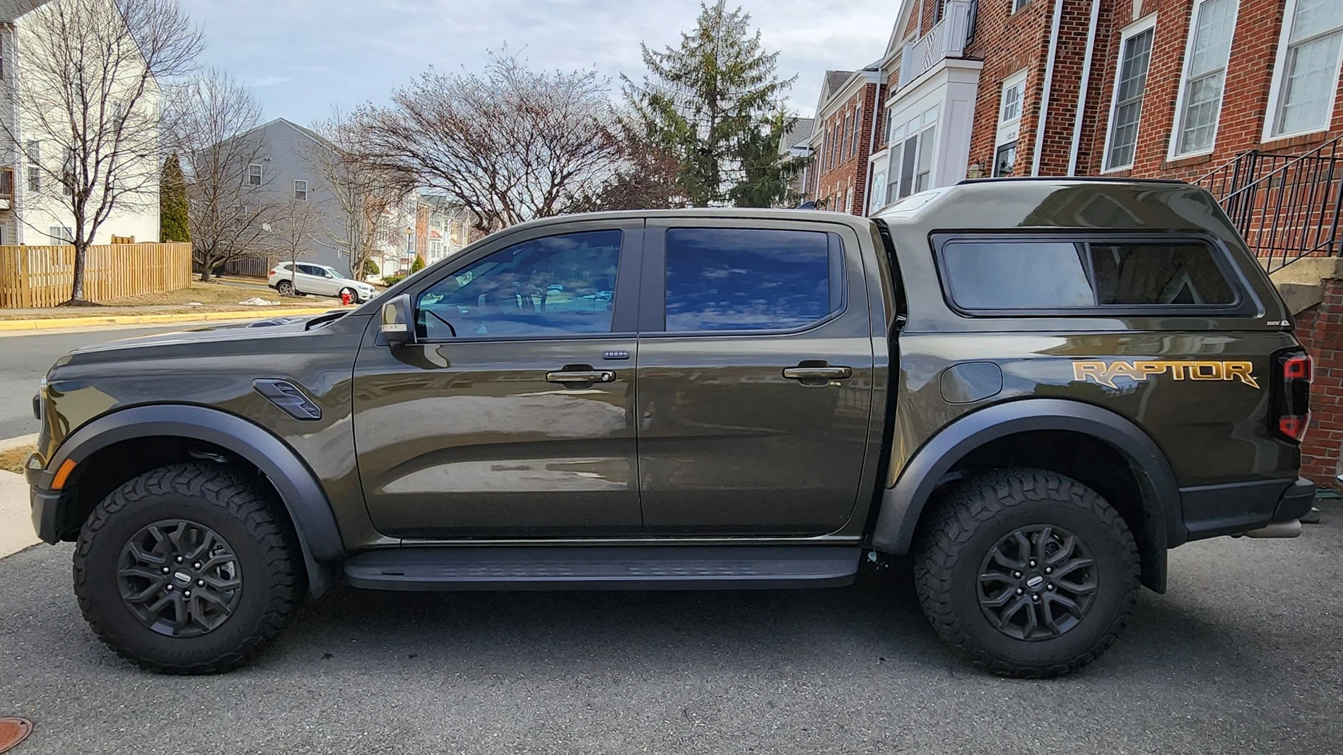 Ford Ranger What did you DO TO your 6G Ranger today? 🧰 🛠️ ⚙️ 🧽 1771708878730-r3