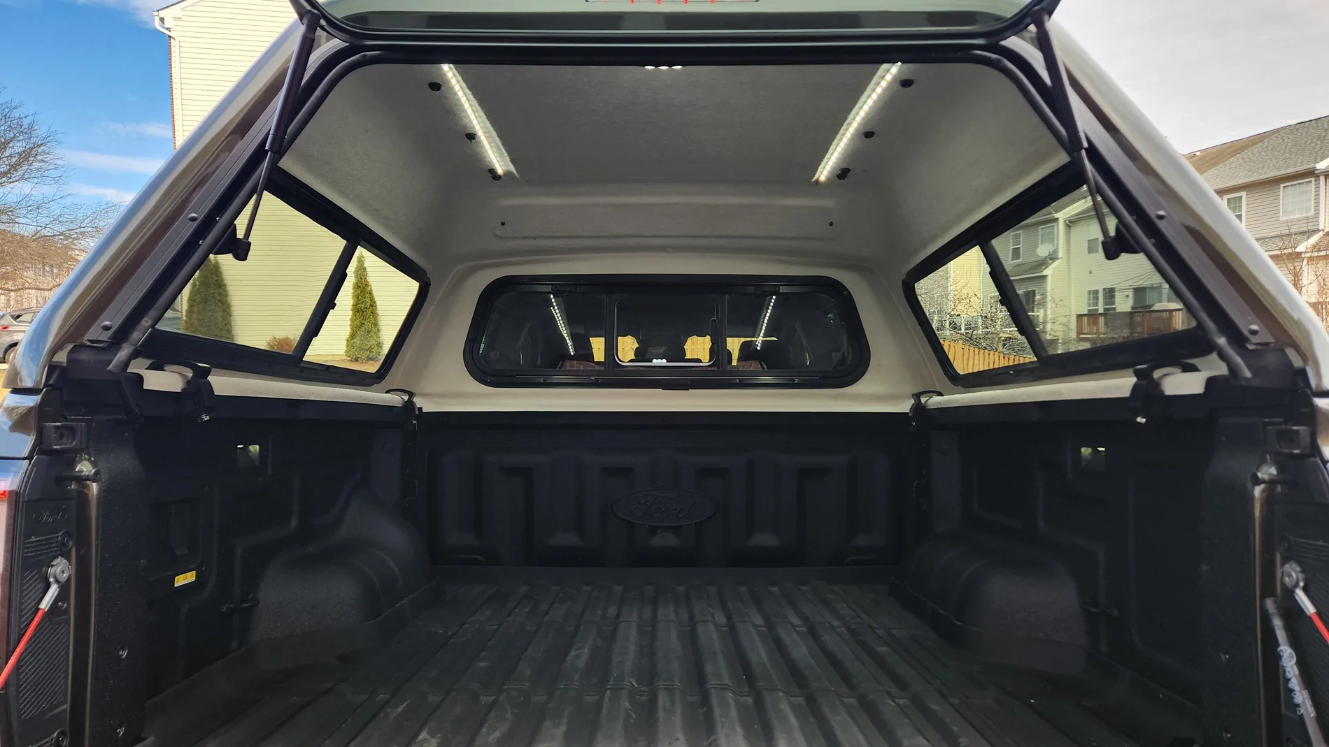 Ford Ranger What did you DO TO your 6G Ranger today? 🧰 🛠️ ⚙️ 🧽 1771708994218-z7