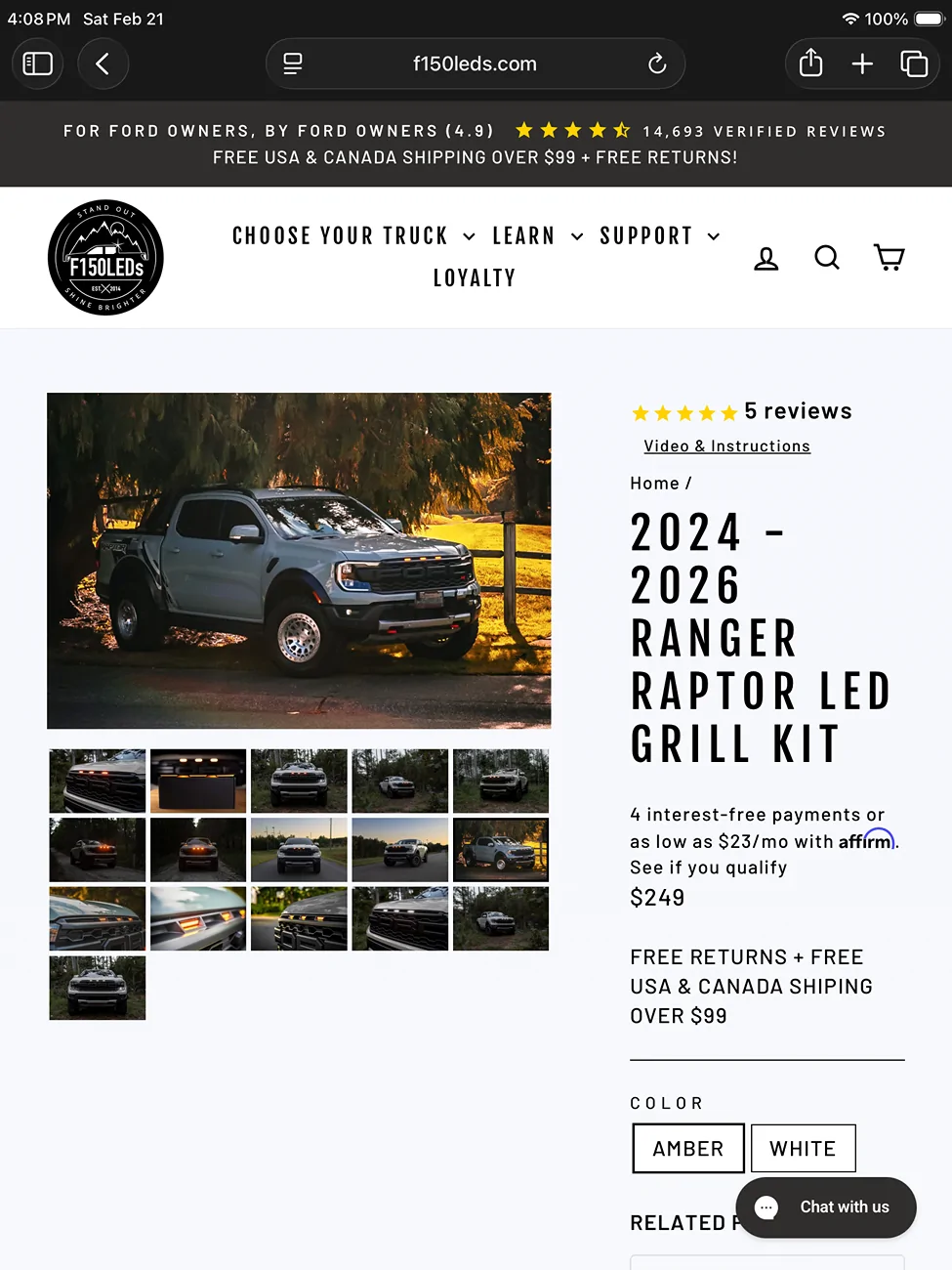 Ford Ranger Kinda cool! IMG_0407