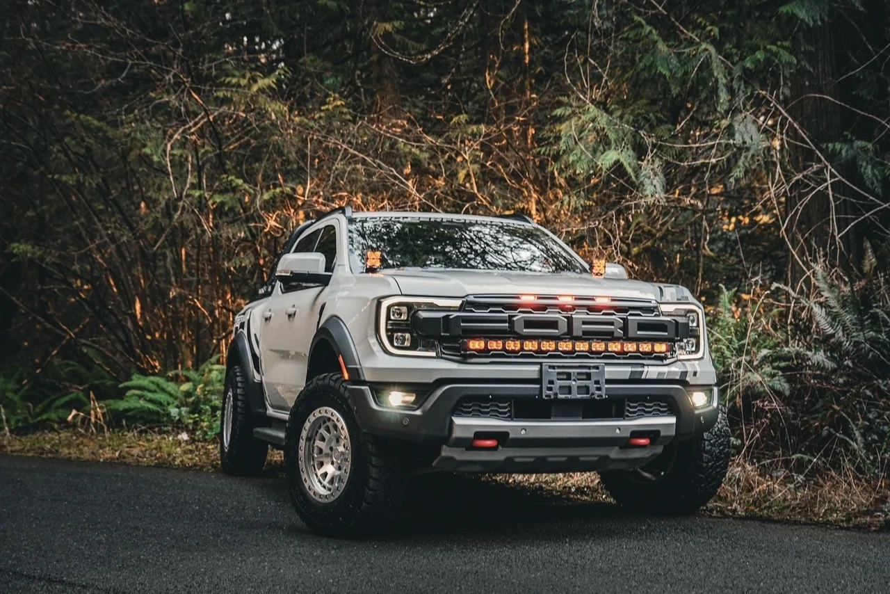 Ford Ranger What did you DO TO your 6G Ranger today? 🧰 🛠️ ⚙️ 🧽 image10