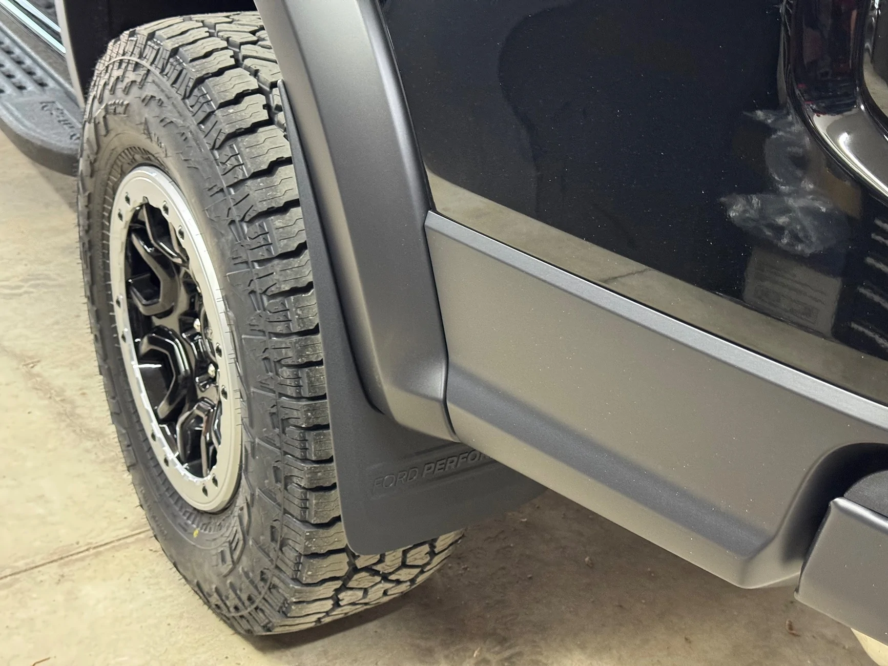 Ford Ranger What did you DO TO your 6G Ranger today? 🧰 🛠️ ⚙️ 🧽 IMG_5359
