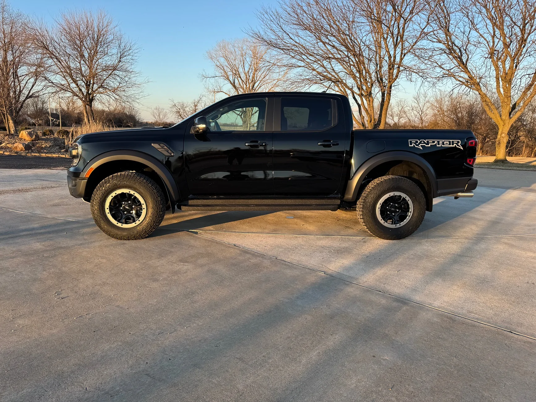 Ford Ranger What did you DO TO your 6G Ranger today? 🧰 🛠️ ⚙️ 🧽 IMG_5361