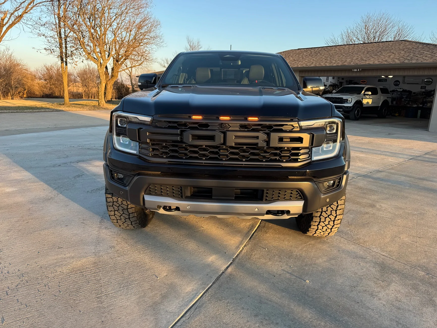 Ford Ranger What did you DO TO your 6G Ranger today? 🧰 🛠️ ⚙️ 🧽 IMG_5365