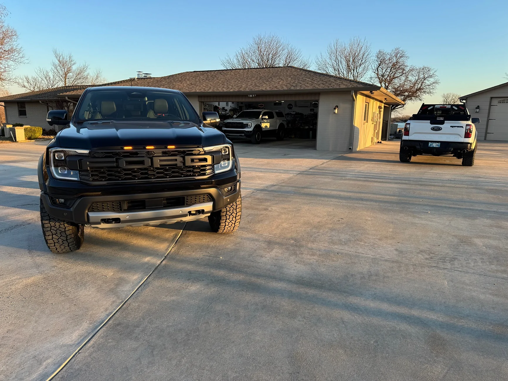 Ford Ranger What did you DO TO your 6G Ranger today? 🧰 🛠️ ⚙️ 🧽 IMG_5364