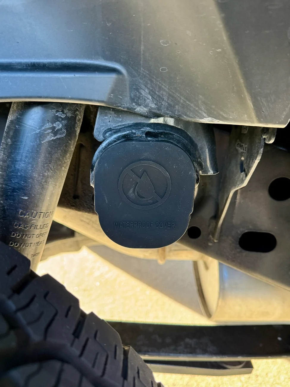 Ford Ranger What did you DO TO your 6G Ranger today? 🧰 🛠️ ⚙️ 🧽 tempImagedJaZIK