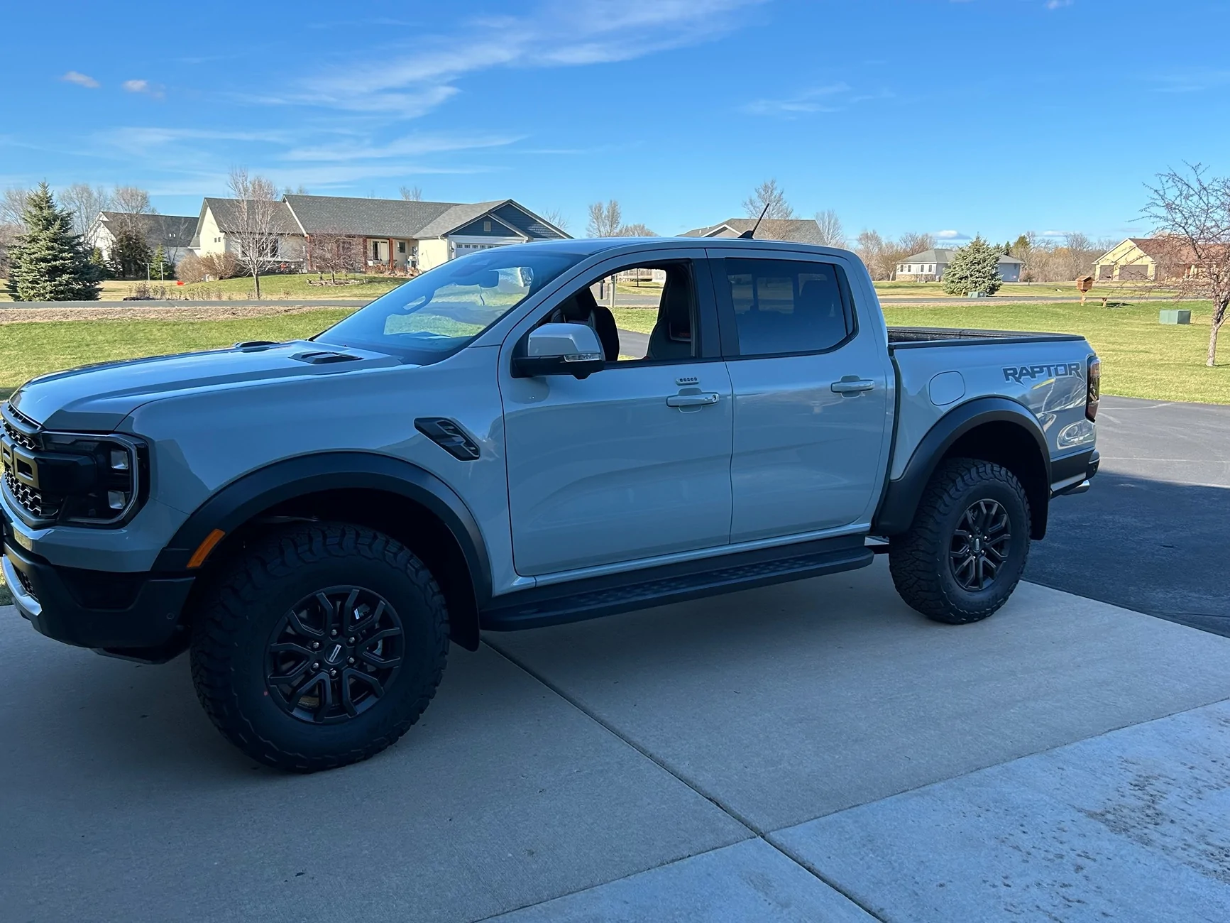 Ford Ranger New Dude, I dont like you... 1771876759467-7l