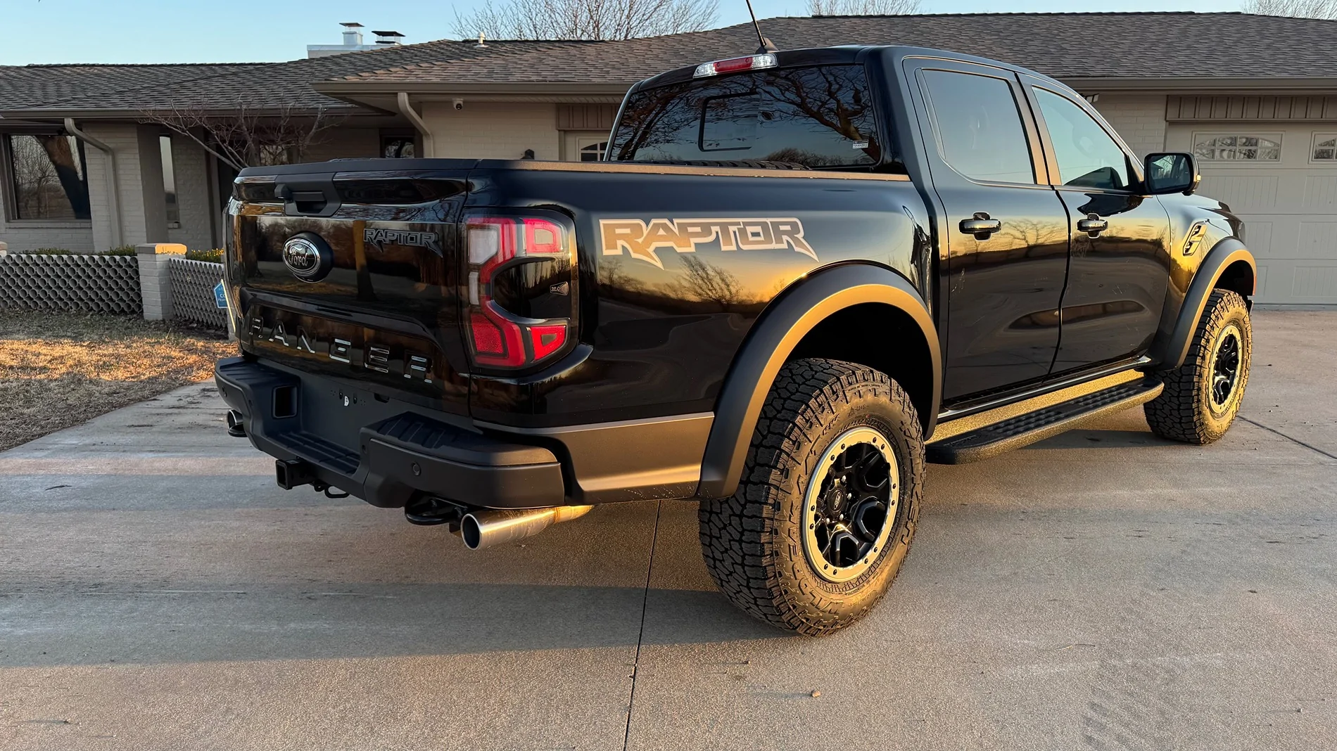 Ford Ranger Wheel and Tire Fitment Picture Thread (sticky?) IMG_5295