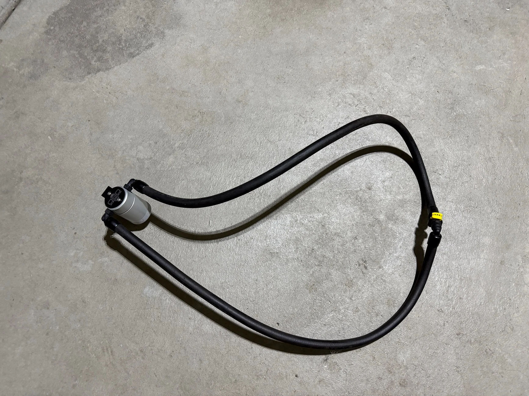 Ford Ranger J&L Oil Separator 2.3L IMG_3767