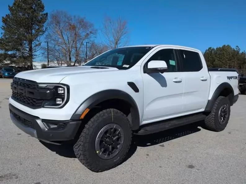 Ford Ranger Future Newbie Question Screenshot 2026-02-25 094146