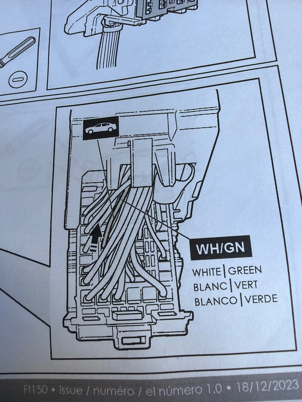 Ford Ranger Running board lights?? imag