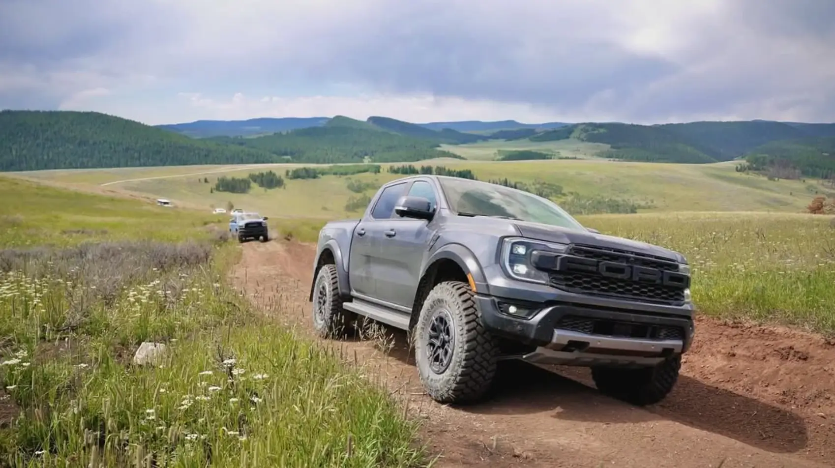Ford Ranger Raptor stock wheels and 35s? *UPDATED* Screenshot 2026-02-25 at 1.20.31 PM