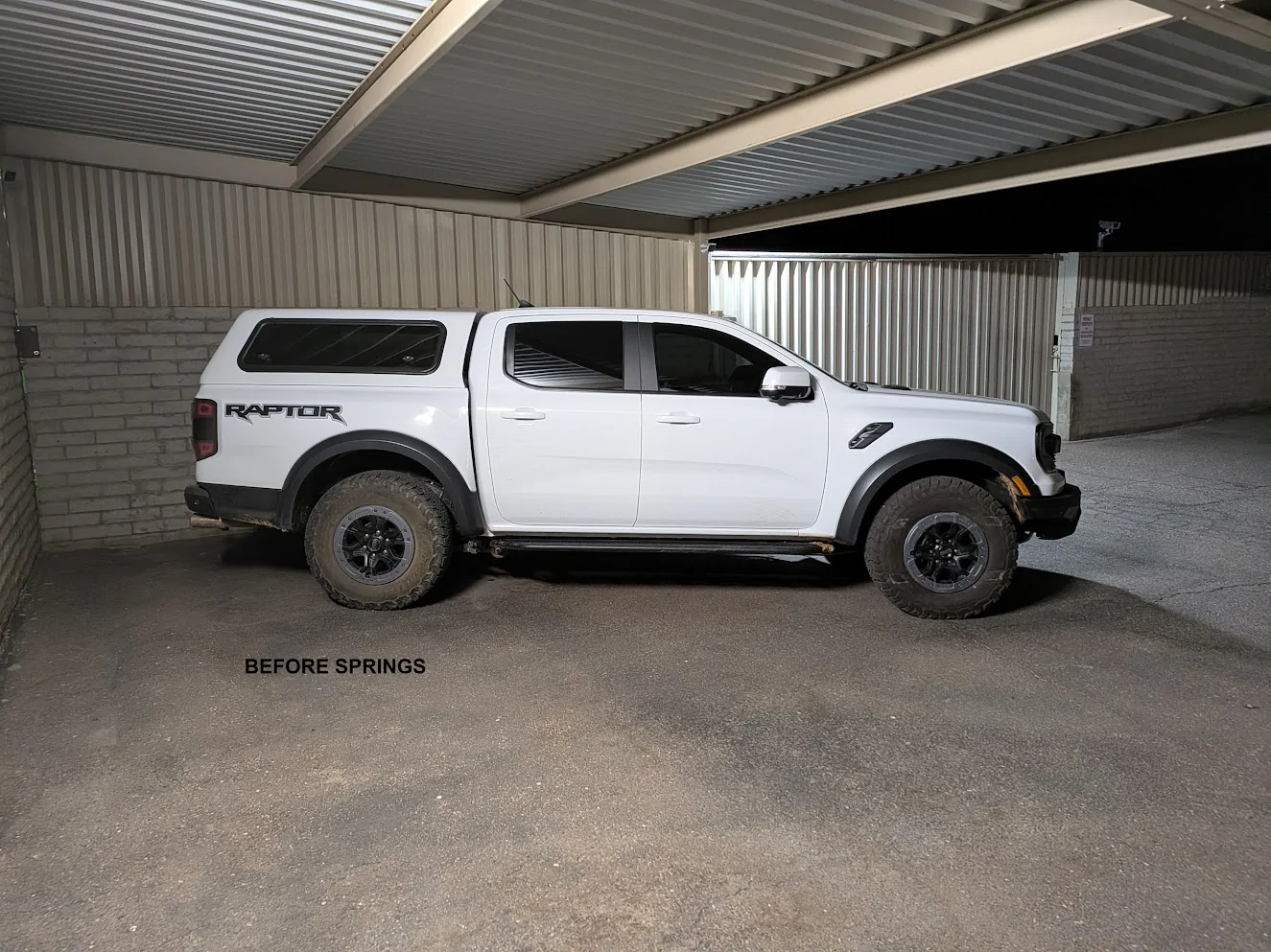 Ford Ranger The ULTIMATE guide to lifting your Ranger Raptor 1772046537137-cu