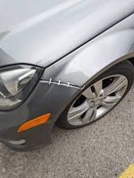 Ford Ranger Anyone else have a bumper gap? Dealer won't fix. images (1)