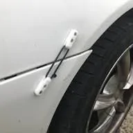Ford Ranger Anyone else have a bumper gap? Dealer won't fix. images (2)
