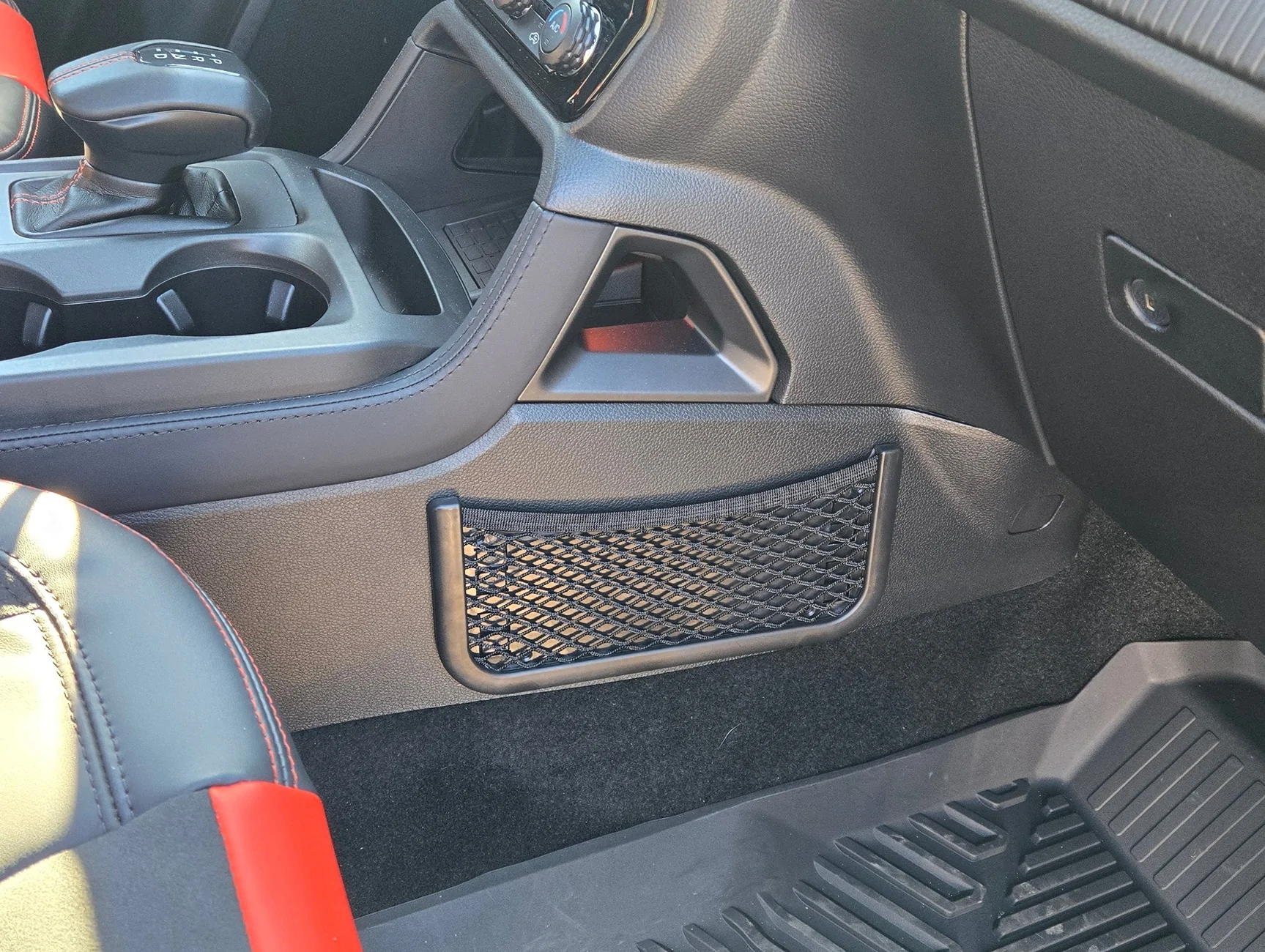 Ford Ranger What did you do to your Ranger Raptor Today? 1000014347~2