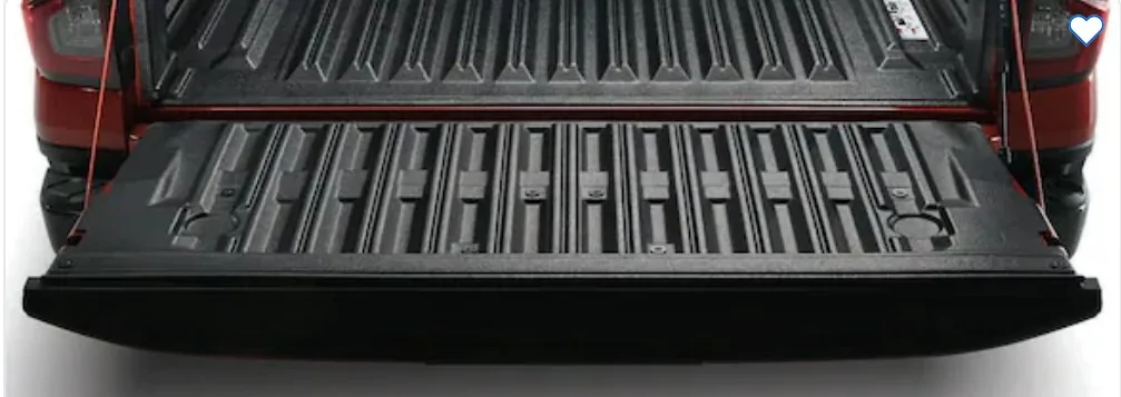 Ford Ranger Looking for bed floormat Screenshot 2026-02-27 123320