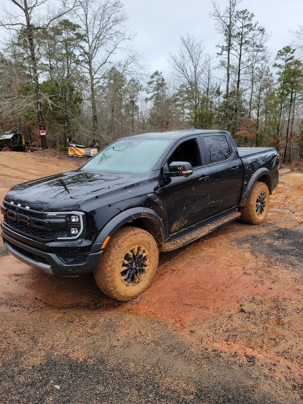 Ford Ranger What did you do WITH your 6G Ranger today? 593ac192-b4e9-4ed1-a43b-1f188255f5d2