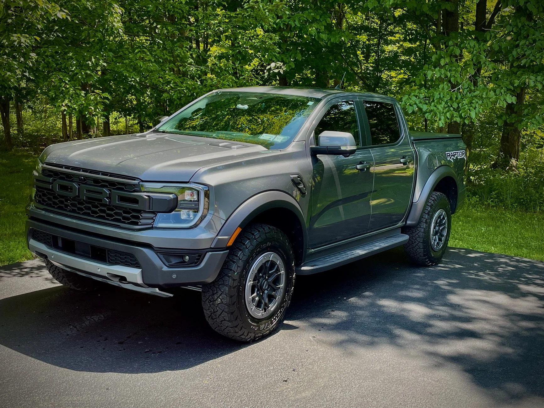 Ford Ranger Lets see those Pennsylvania Raptors IMG_8941
