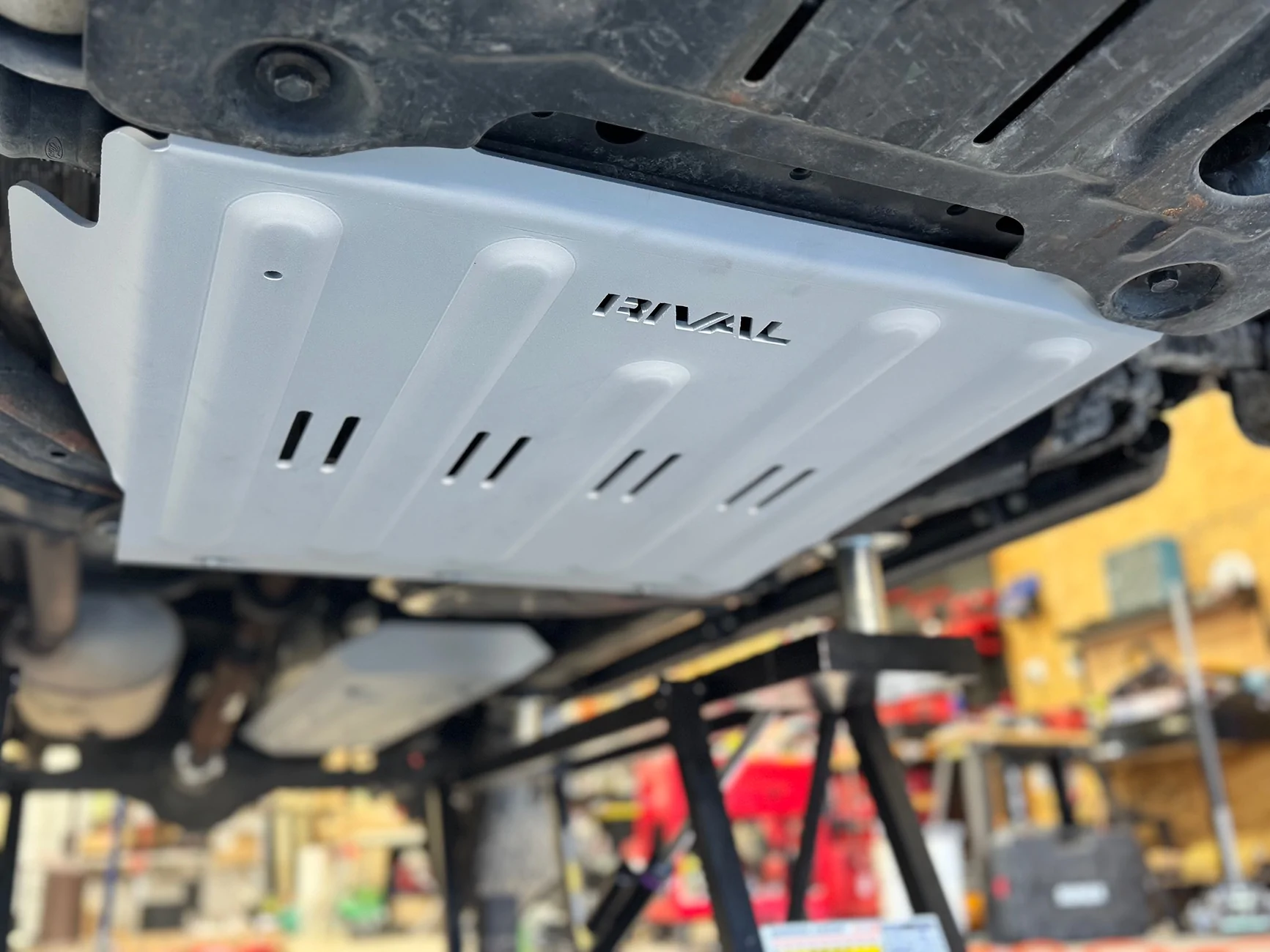 Ford Ranger What did you DO TO your 6G Ranger today? 🧰 🛠️ ⚙️ 🧽 IMG_2672