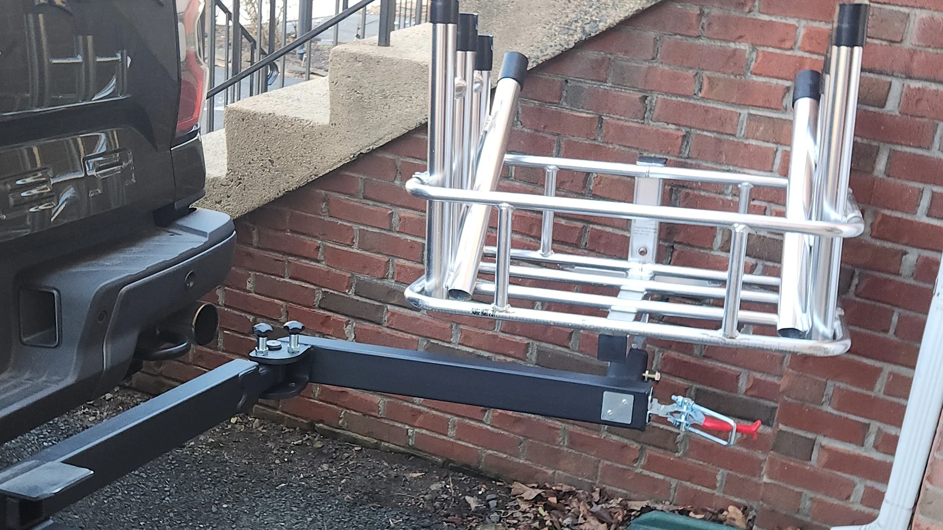 Ford Ranger What did you DO TO your 6G Ranger today? 🧰 🛠️ ⚙️ 🧽 1772407225696-9k