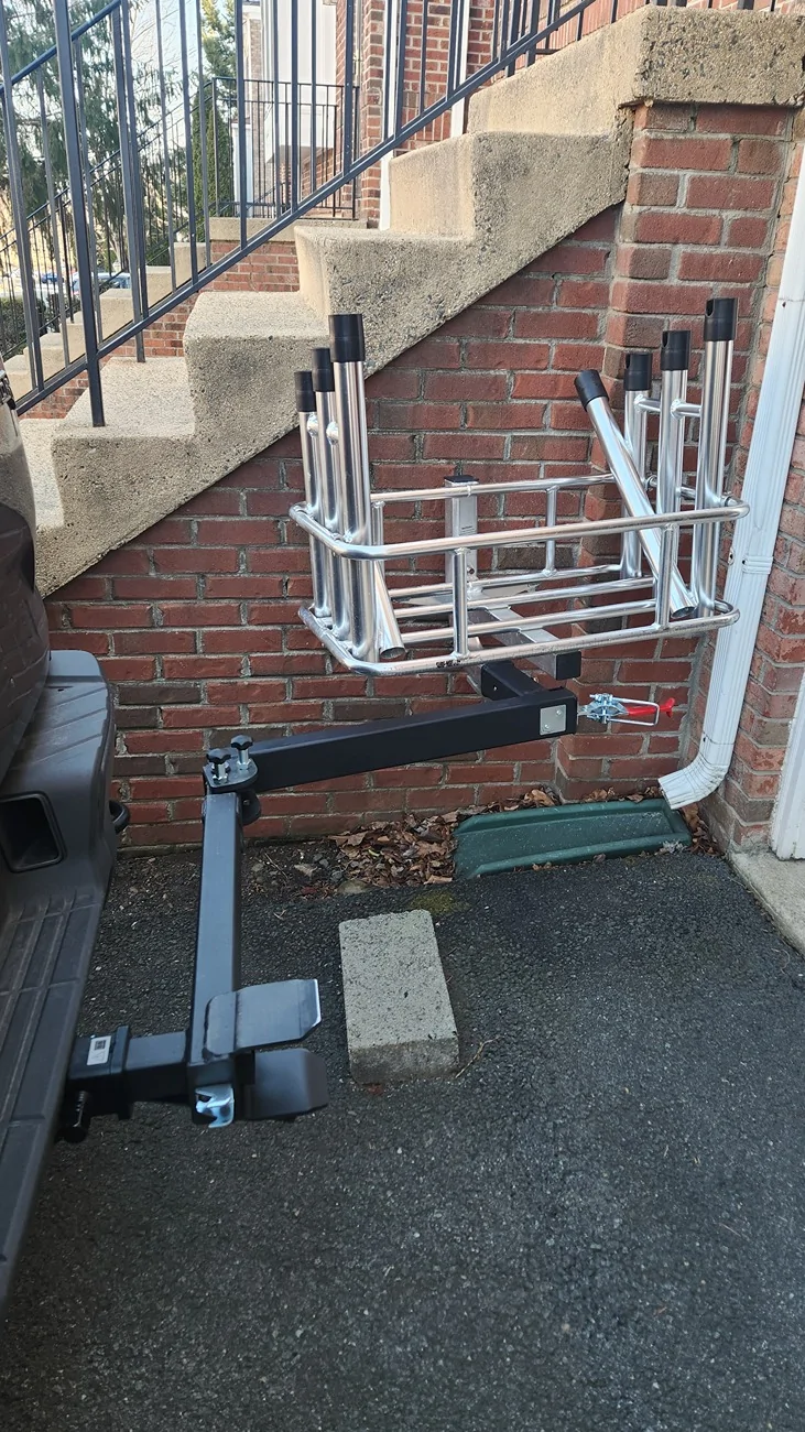 Ford Ranger What did you DO TO your 6G Ranger today? 🧰 🛠️ ⚙️ 🧽 1772407274285-2n